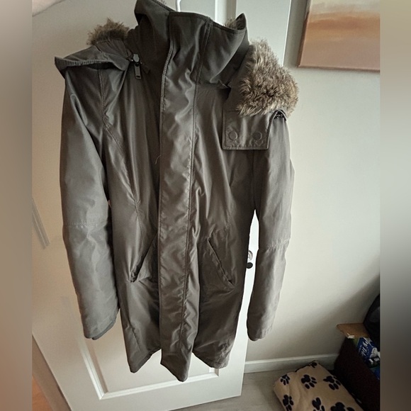 Oskar parka - Picture 4 of 4
